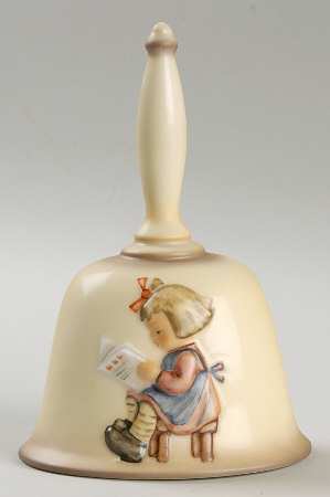 Hummel Annual Bell-Goebel Whats New? - No Box