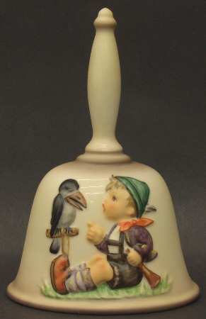 Hummel Annual Bell-Goebel Sing Along - Boxed