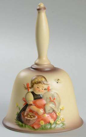 Hummel Annual Bell-Goebel by Goebel
