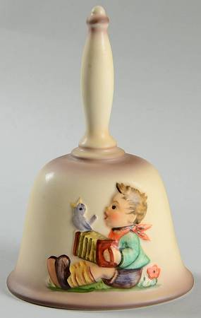 Hummel Annual Bell-Goebel Let's Sing - No Box