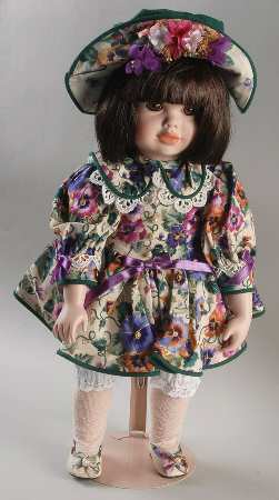 Bob Timberlake Collection Kate - Boxed