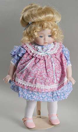 Victoria Ashlea Originals Bettina-Musical - No Box