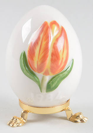 Goebel Easter Egg Tulip - No Box