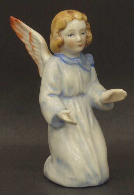 Angels (HE Mark) Angel Kneeling - No Box