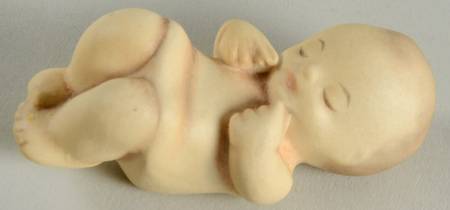 Goebel Figurines Baby Jesus - W-2" - Boxed