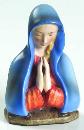 Religious Figurines (HX Mark) by Goebel