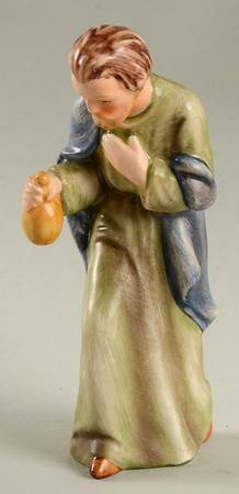Religious Figurines (HX Mark) Joseph - No Box