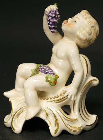 The Four Seasons by Goebel