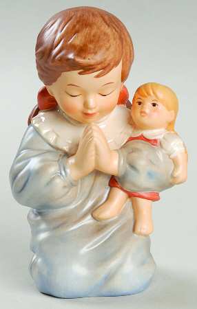 Goebel Figurines by Goebel