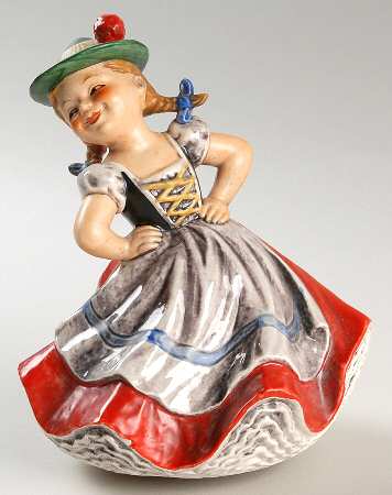 Ladies-Musical (Ff Mark) by Goebel