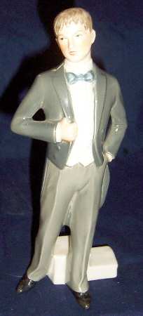 Goebel Figurines The Promise - No Box