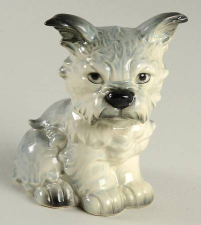 Dogs Scottie Dog - Boxed