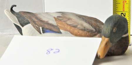 Wings of the Lakeland Mallard - No Box