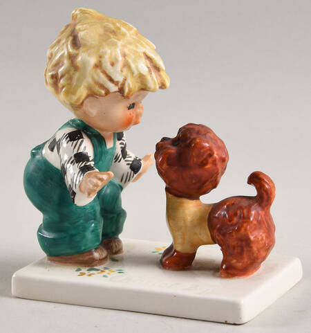 Charlot Byj Atta Boy - Blonde - No Box