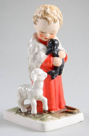 Charlot Byj Tender Shepherd - No Box