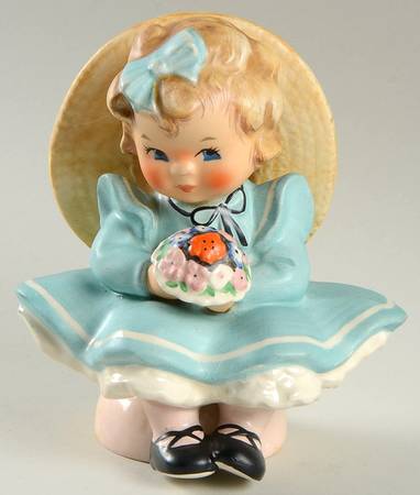 Charlot Byj Sitting Pretty - No Box