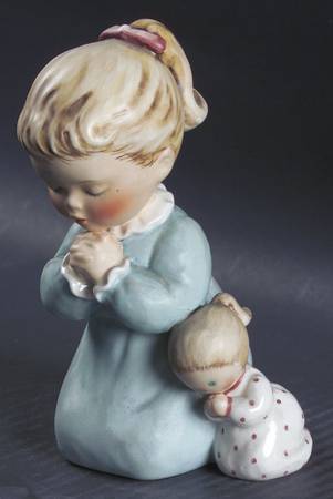 Charlot Byj Evening Prayer - Boxed
