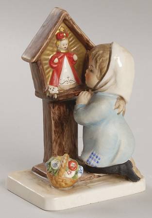 Charlot Byj Little Prayers Are Best - Boxed