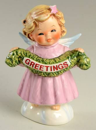 Charlot Byj Greetings - Boxed