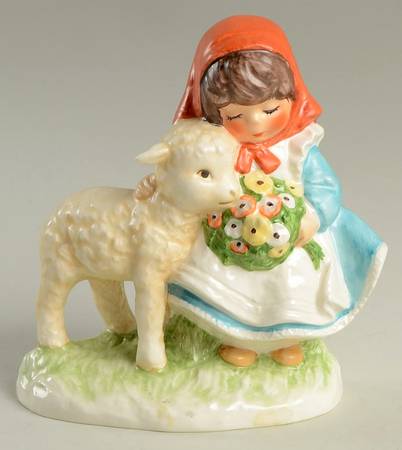 Charlot Byj Farm Friends - Boxed