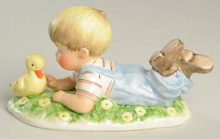 Charlot Byj Sharing Secrets - Boxed