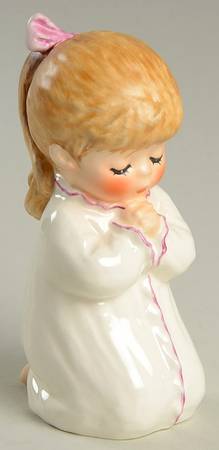 Charlot Byj Bedtime Girl - With Box