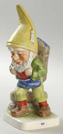 Co Boys Sid The Vintner - No Box