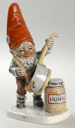 Co Boys Tom The Honey Lover - No Box