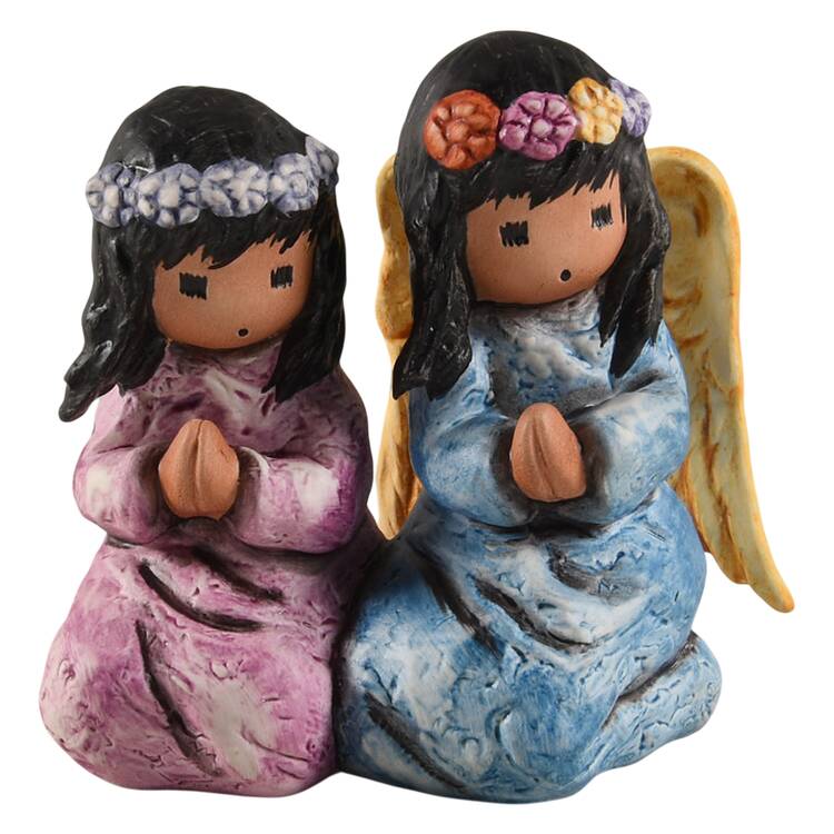 De Grazia Figurines My Guardian - Boxed