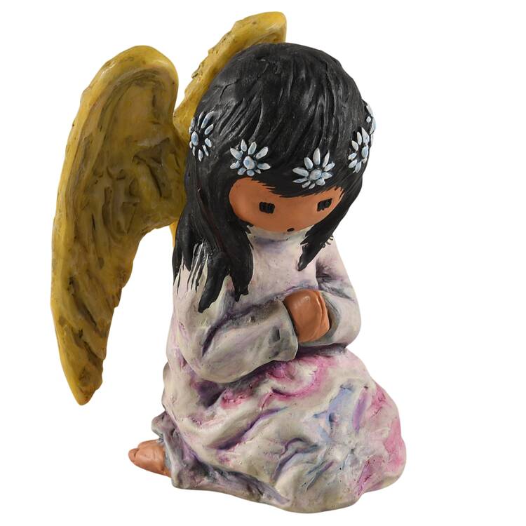 De Grazia Figurines Little Prayer - Boxed