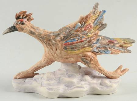 De Grazia Figurines Road Runner - No Box