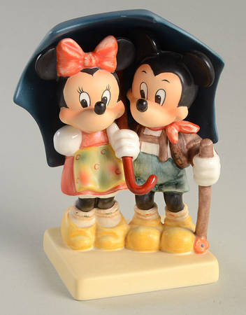 Disney by Goebel