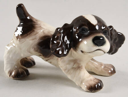Dogs Spaniel - No Box