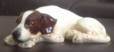 Dogs Spaniel - No Box