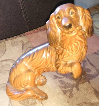Dogs Dachshund - No Box