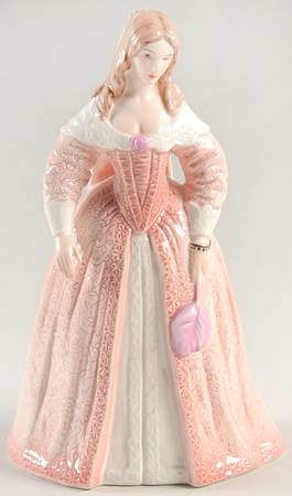 Fashions On Parade Christina-1685 - Boxed