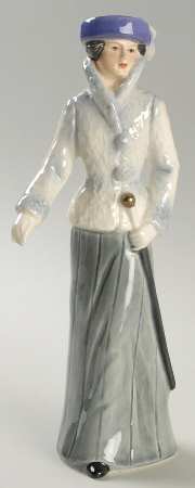 Fashions On Parade by Goebel