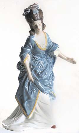Fashions On Parade Diana Viscountess - Boxed
