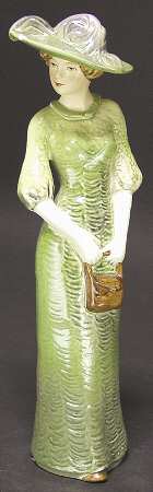Fashions On Parade Edwardian Grace - Boxed