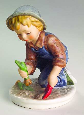 Today's Children Junior Gardener - No Box