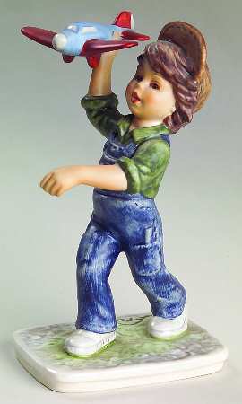 Today's Children Flying Ace - No Box