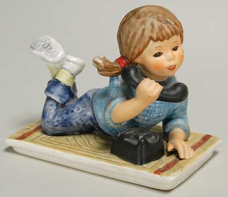 Today's Children Girl Talk - No Box