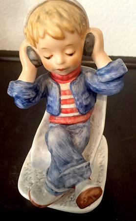 Today's Children Music Buff - No Box