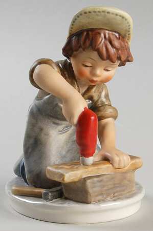 Today's Children Handy Helper - No Box