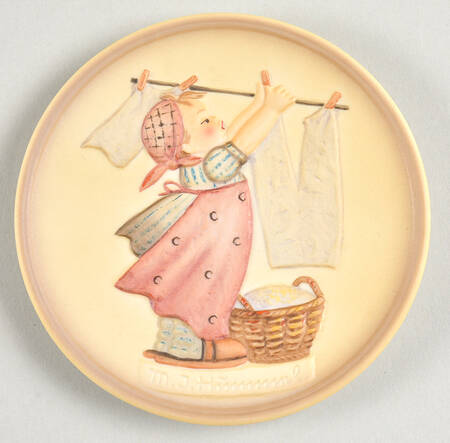 Little Homemakers Wash Day - Boxed