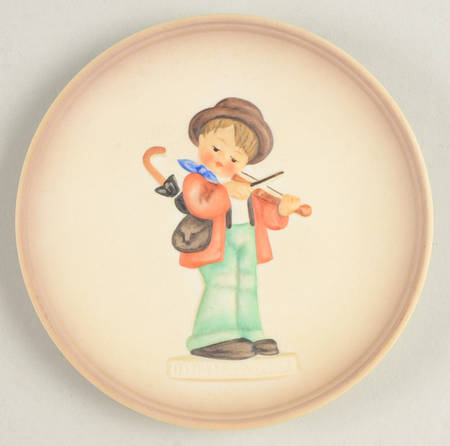Little Music Makers Little Fiddler - No Box