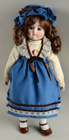 Gorham Dolls by Gorham