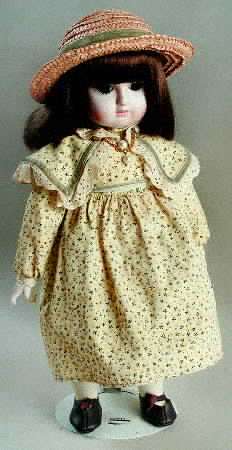Gorham Dolls Emily - No Box