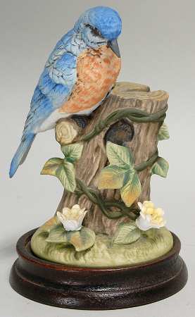Gallery Birds by Gorham