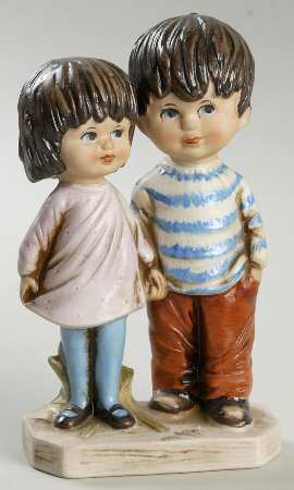 Moppets by Gorham